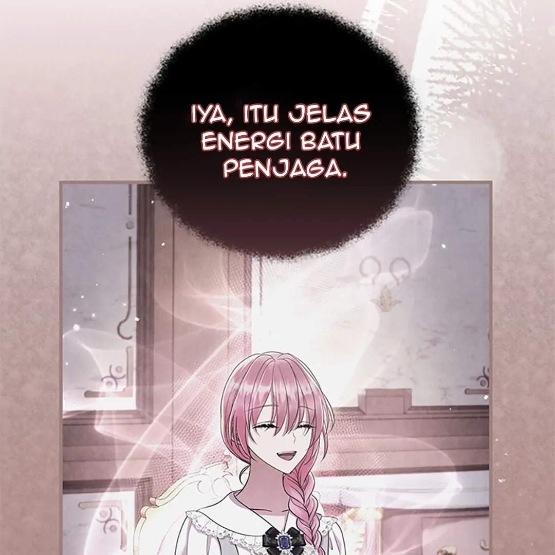 Get out of my way, I will Decide the Ending Chapter 53 Gambar 13