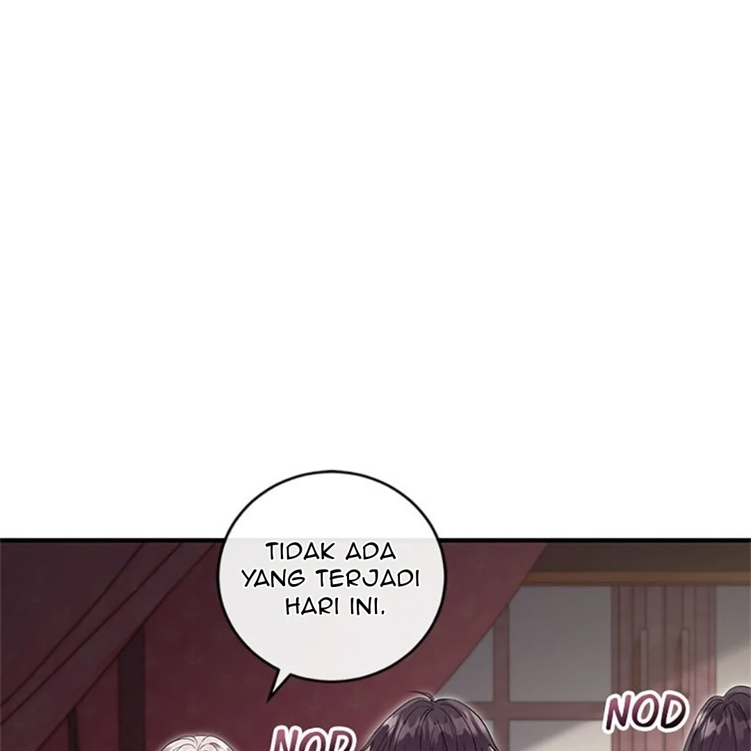 Get out of my way, I will Decide the Ending Chapter 53 Gambar 134