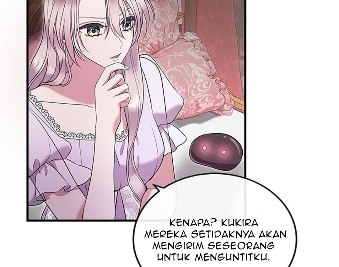 Get out of my way, I will Decide the Ending Chapter 53 Gambar 137