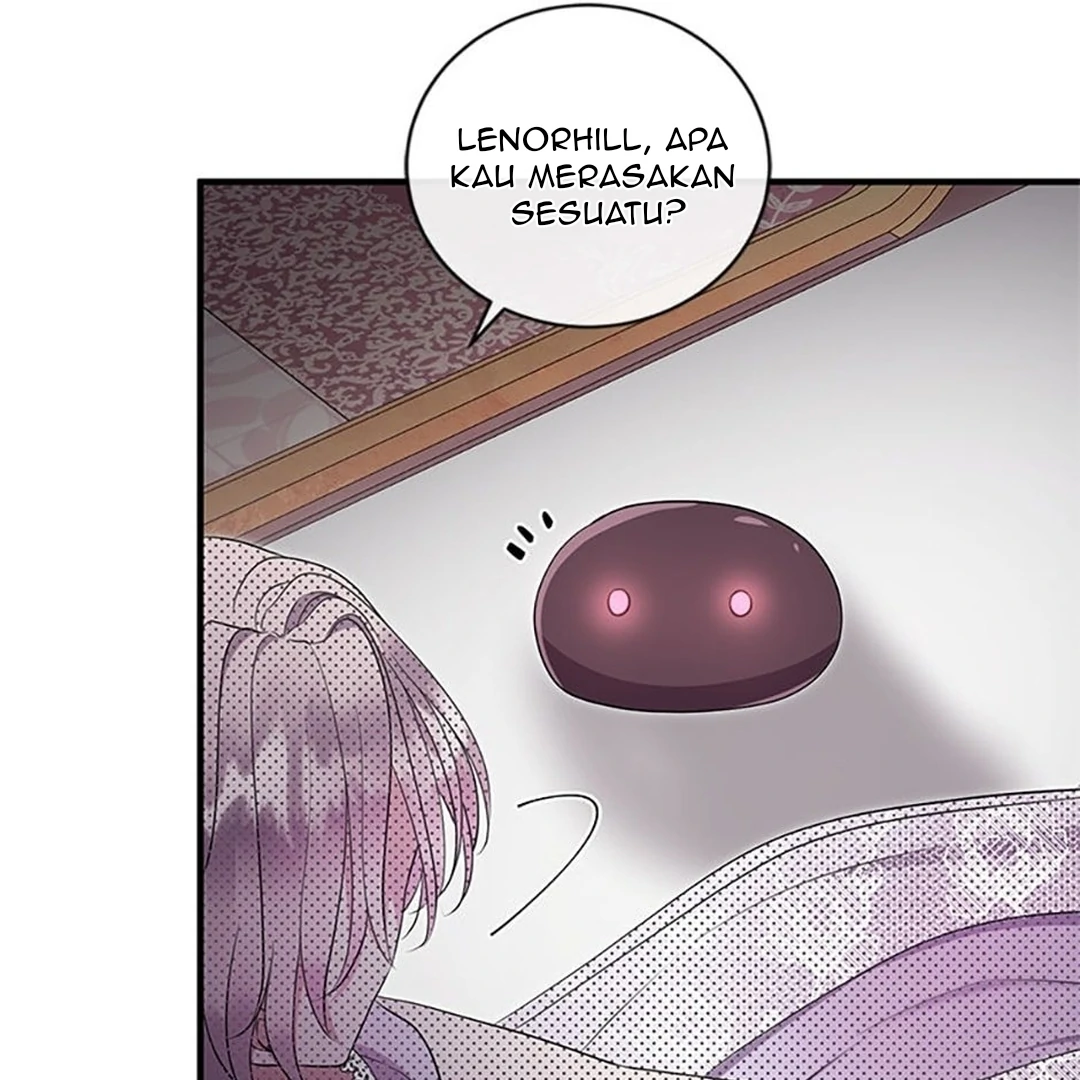 Get out of my way, I will Decide the Ending Chapter 53 Gambar 139