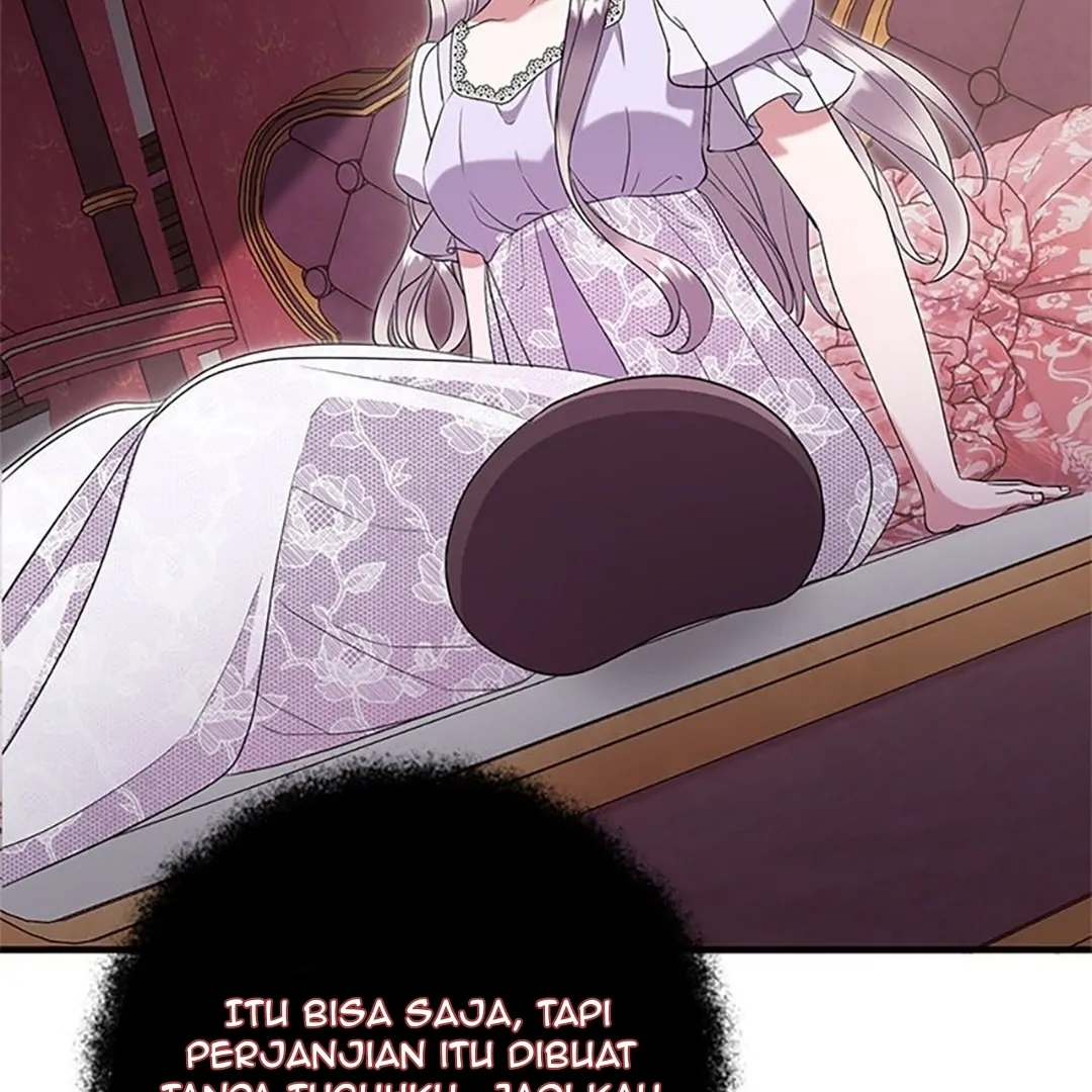 Get out of my way, I will Decide the Ending Chapter 53 Gambar 149