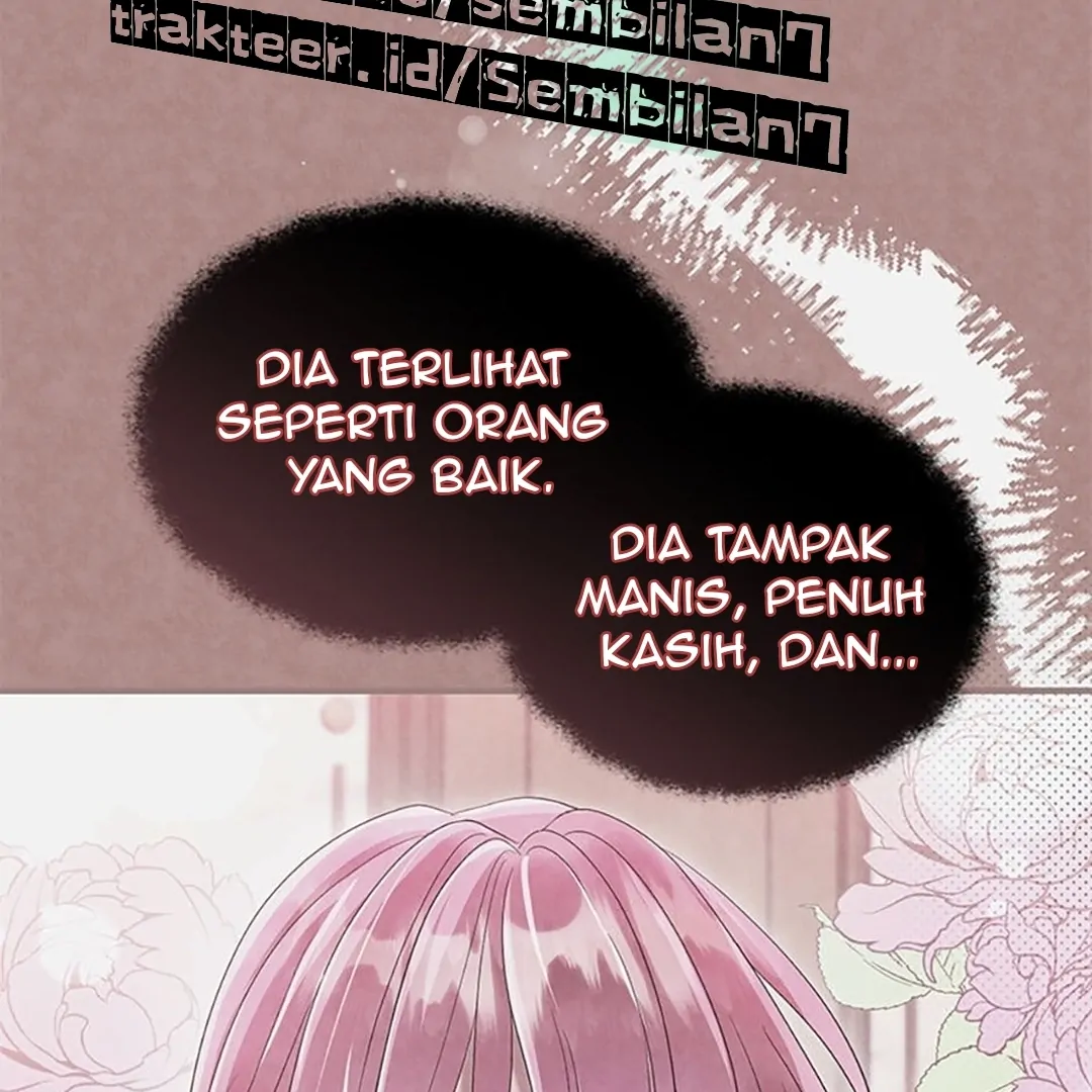 Get out of my way, I will Decide the Ending Chapter 53 Gambar 15