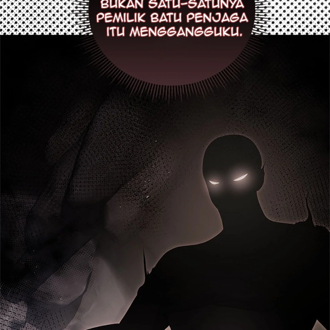 Get out of my way, I will Decide the Ending Chapter 53 Gambar 20