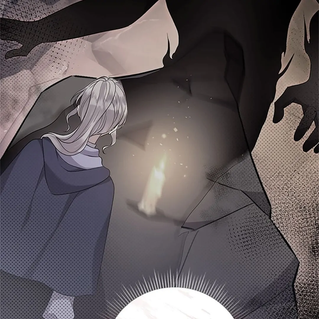 Get out of my way, I will Decide the Ending Chapter 53 Gambar 21