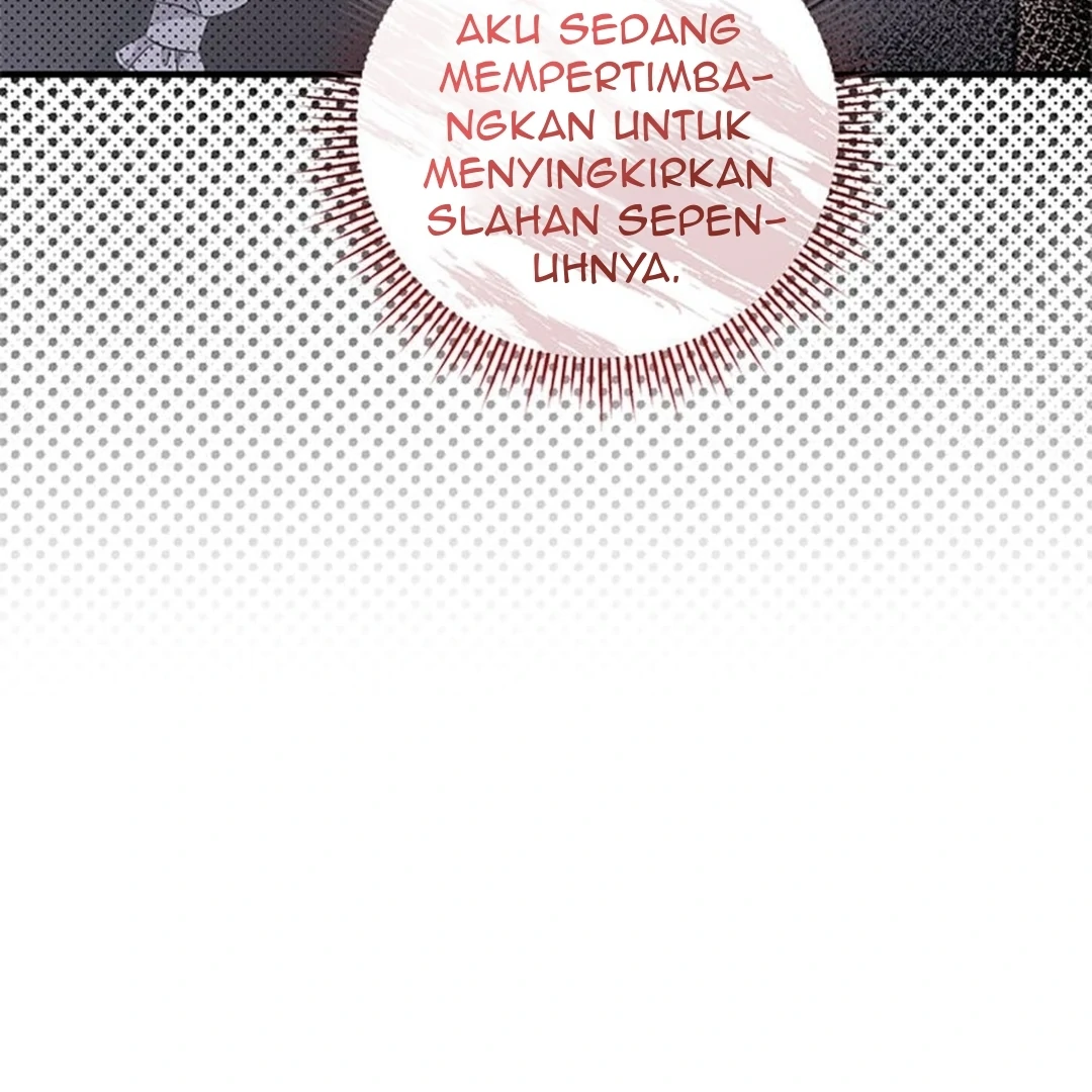 Get out of my way, I will Decide the Ending Chapter 53 Gambar 22