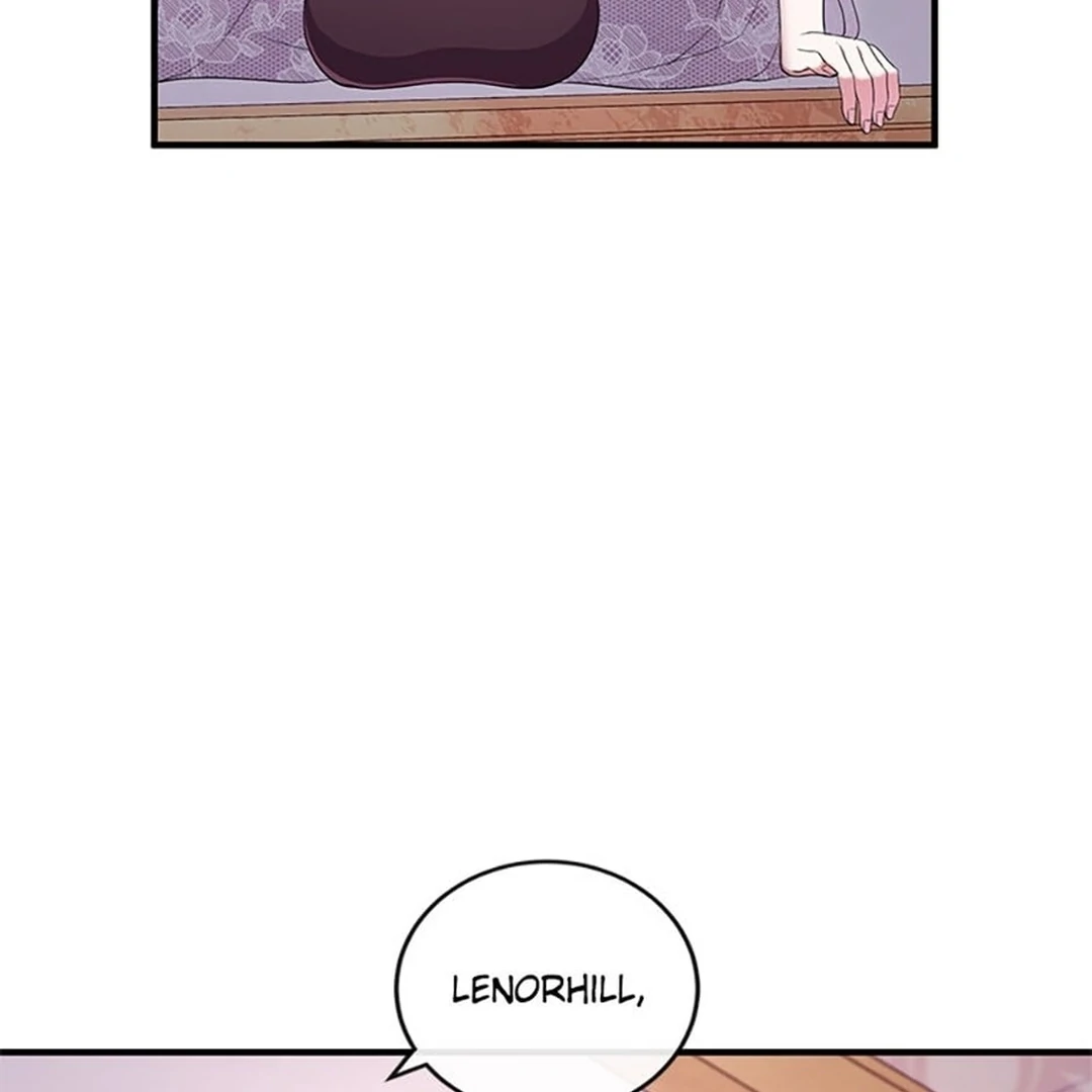 Get out of my way, I will Decide the Ending Chapter 53 Gambar 24
