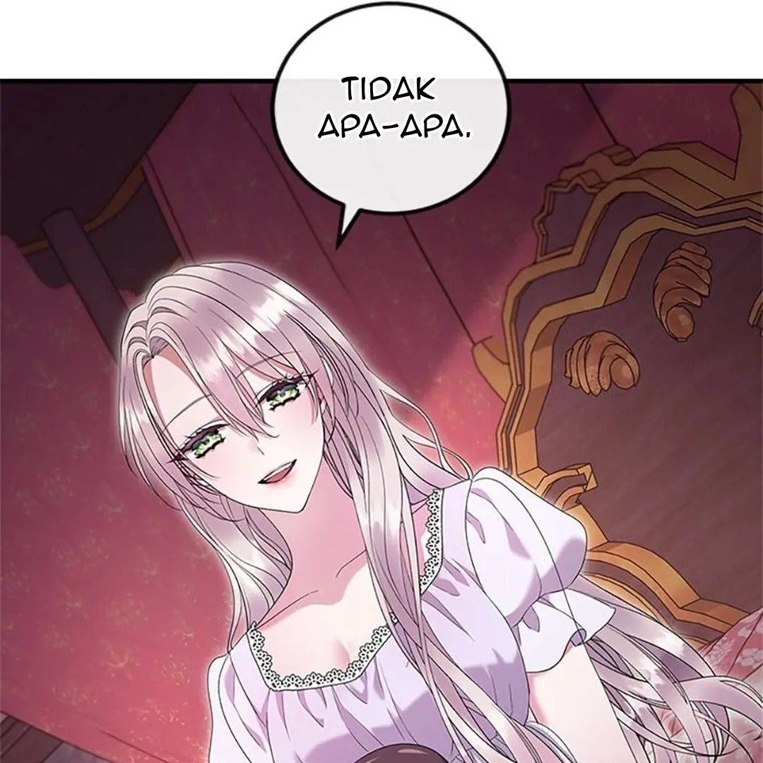 Get out of my way, I will Decide the Ending Chapter 53 Gambar 27