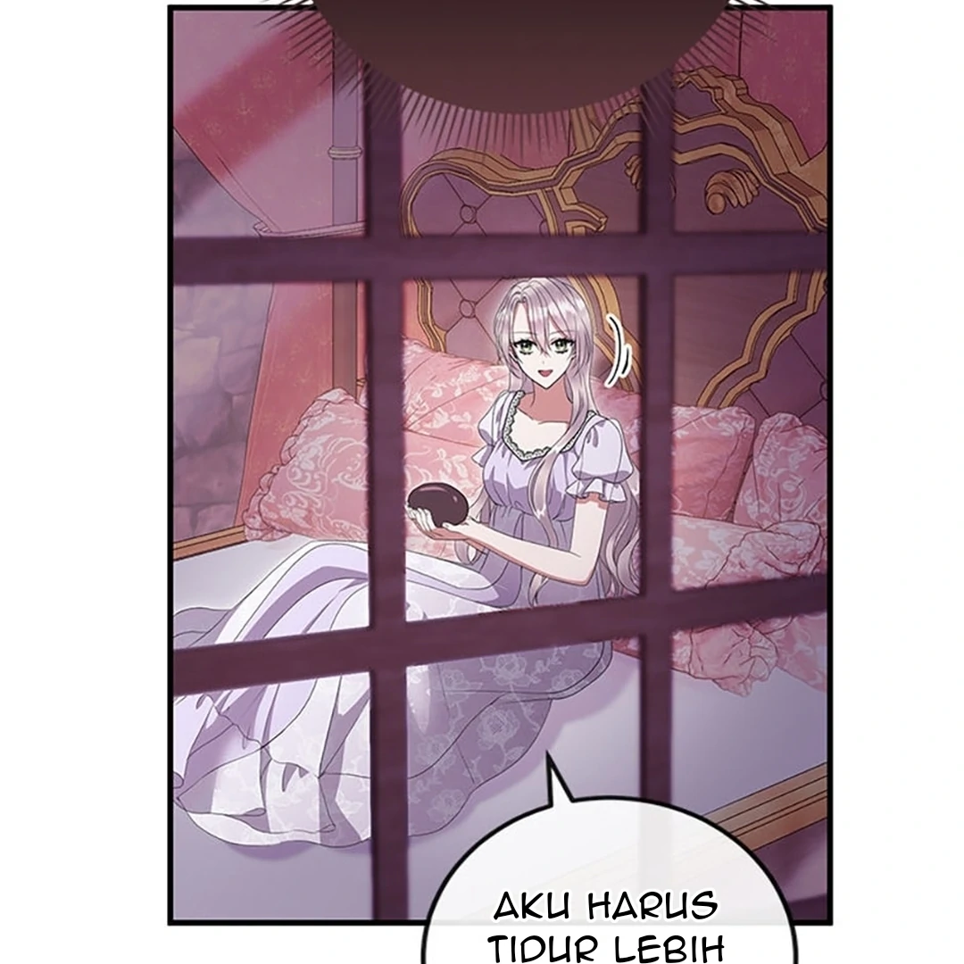 Get out of my way, I will Decide the Ending Chapter 53 Gambar 34