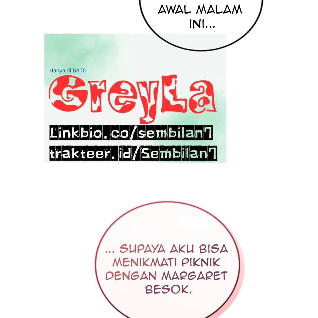 Get out of my way, I will Decide the Ending Chapter 53 Gambar 35