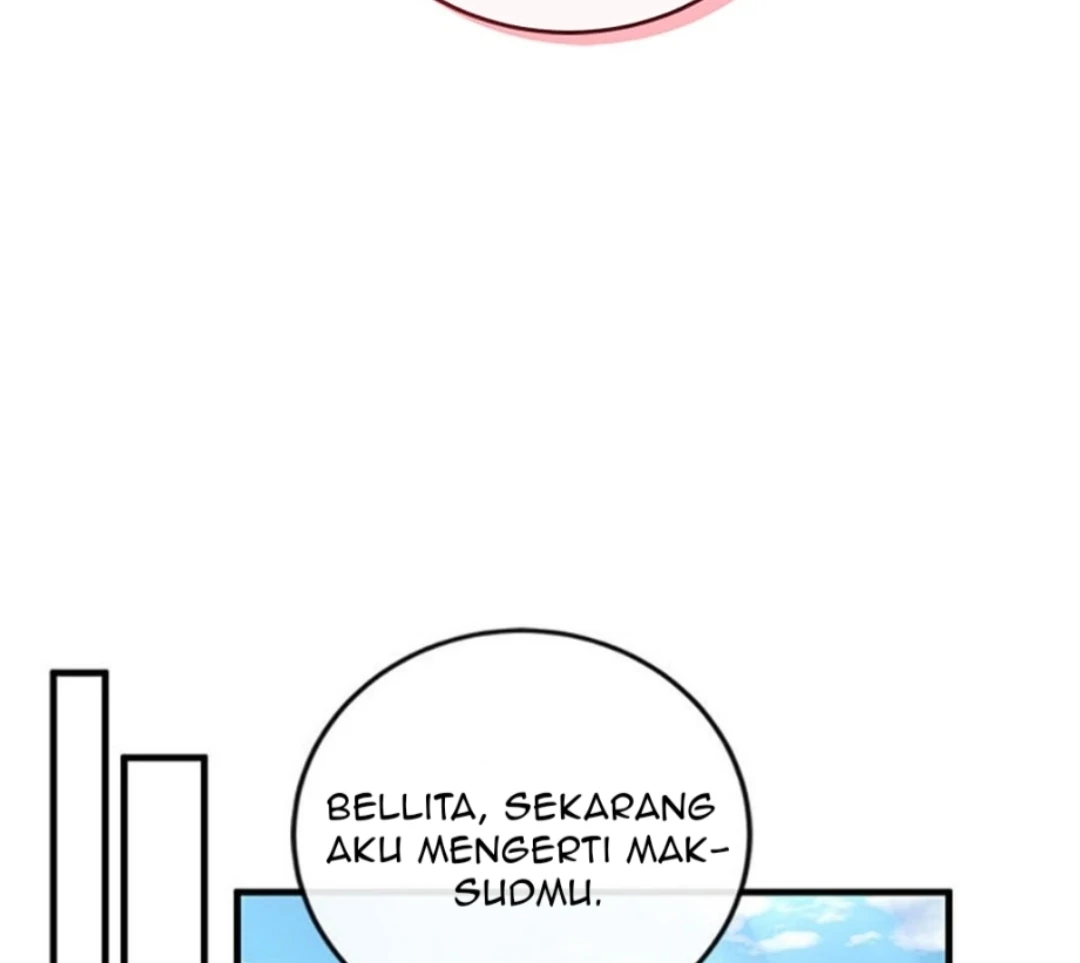 Get out of my way, I will Decide the Ending Chapter 53 Gambar 36