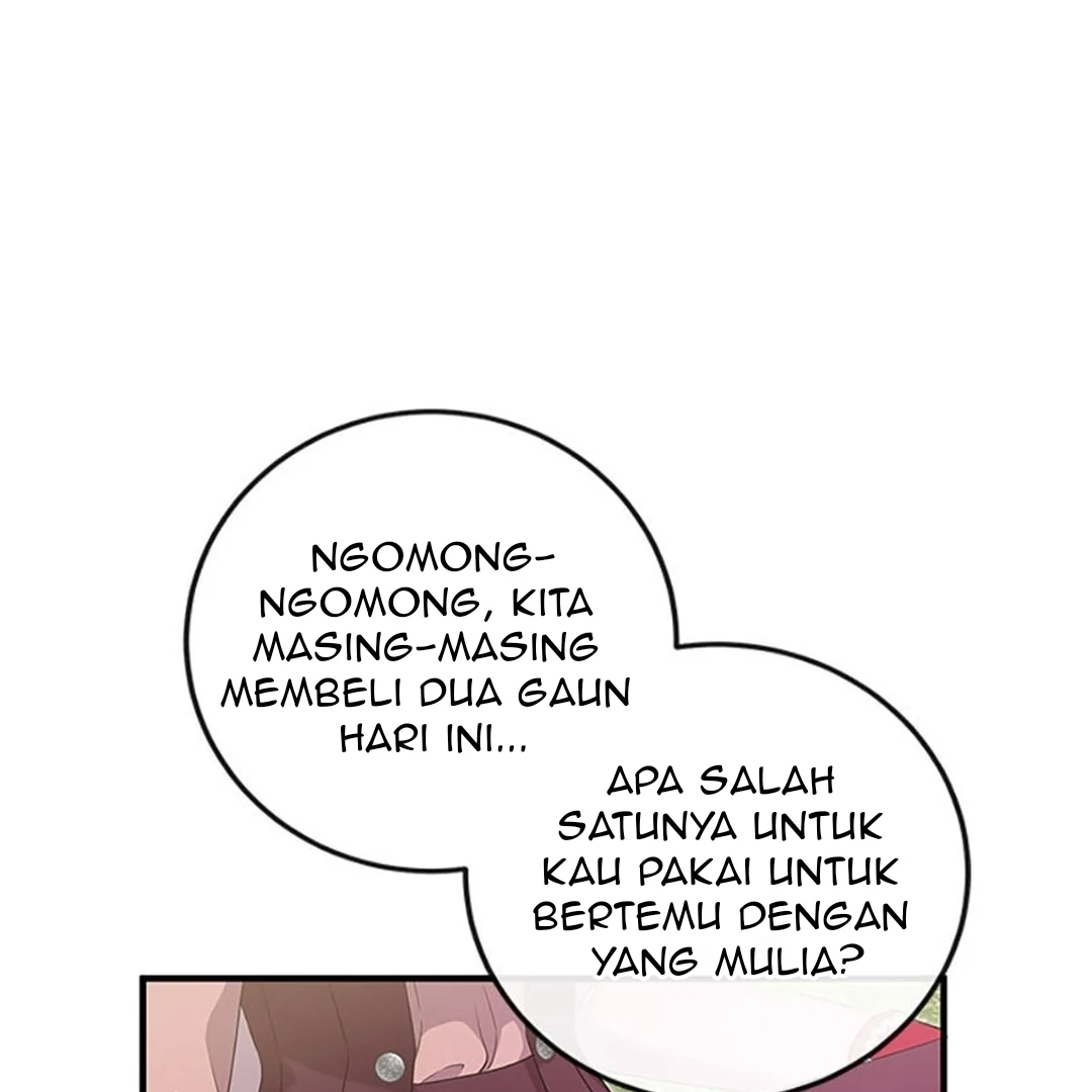 Get out of my way, I will Decide the Ending Chapter 53 Gambar 45