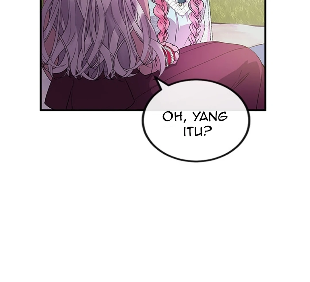 Get out of my way, I will Decide the Ending Chapter 53 Gambar 52