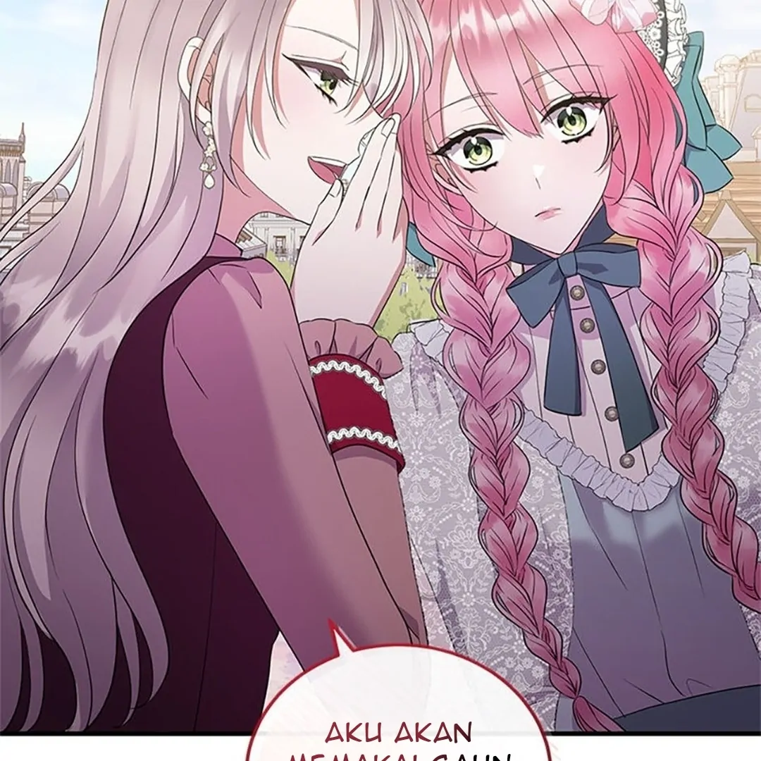 Get out of my way, I will Decide the Ending Chapter 53 Gambar 55