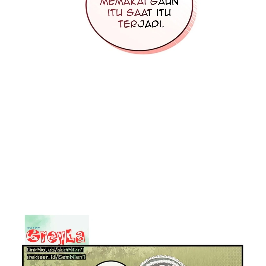 Get out of my way, I will Decide the Ending Chapter 53 Gambar 56