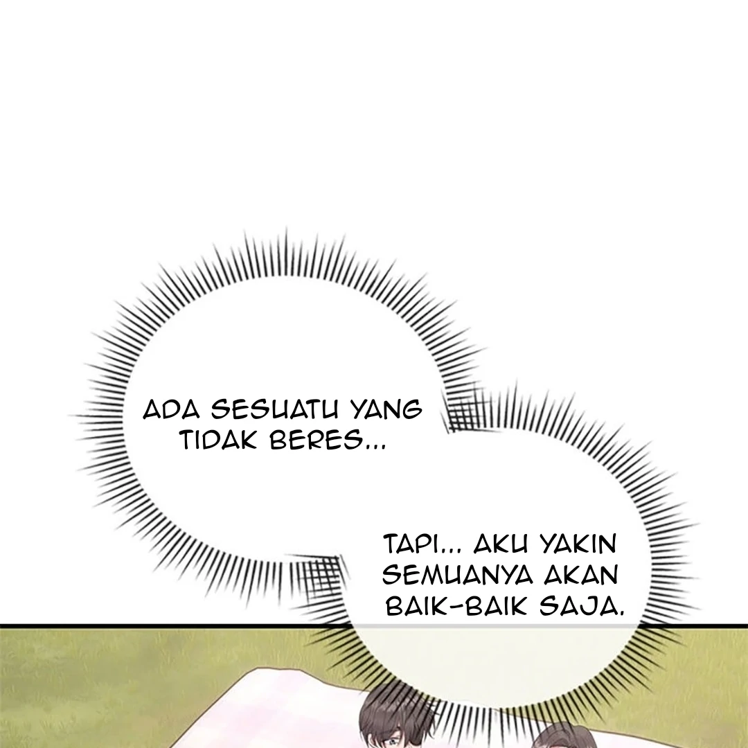 Get out of my way, I will Decide the Ending Chapter 53 Gambar 58
