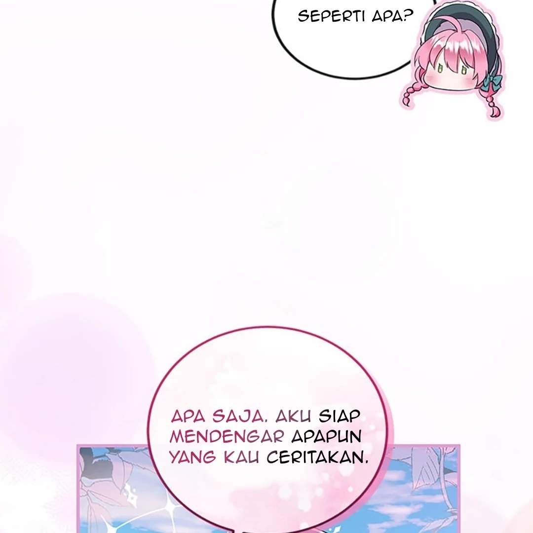 Get out of my way, I will Decide the Ending Chapter 53 Gambar 61