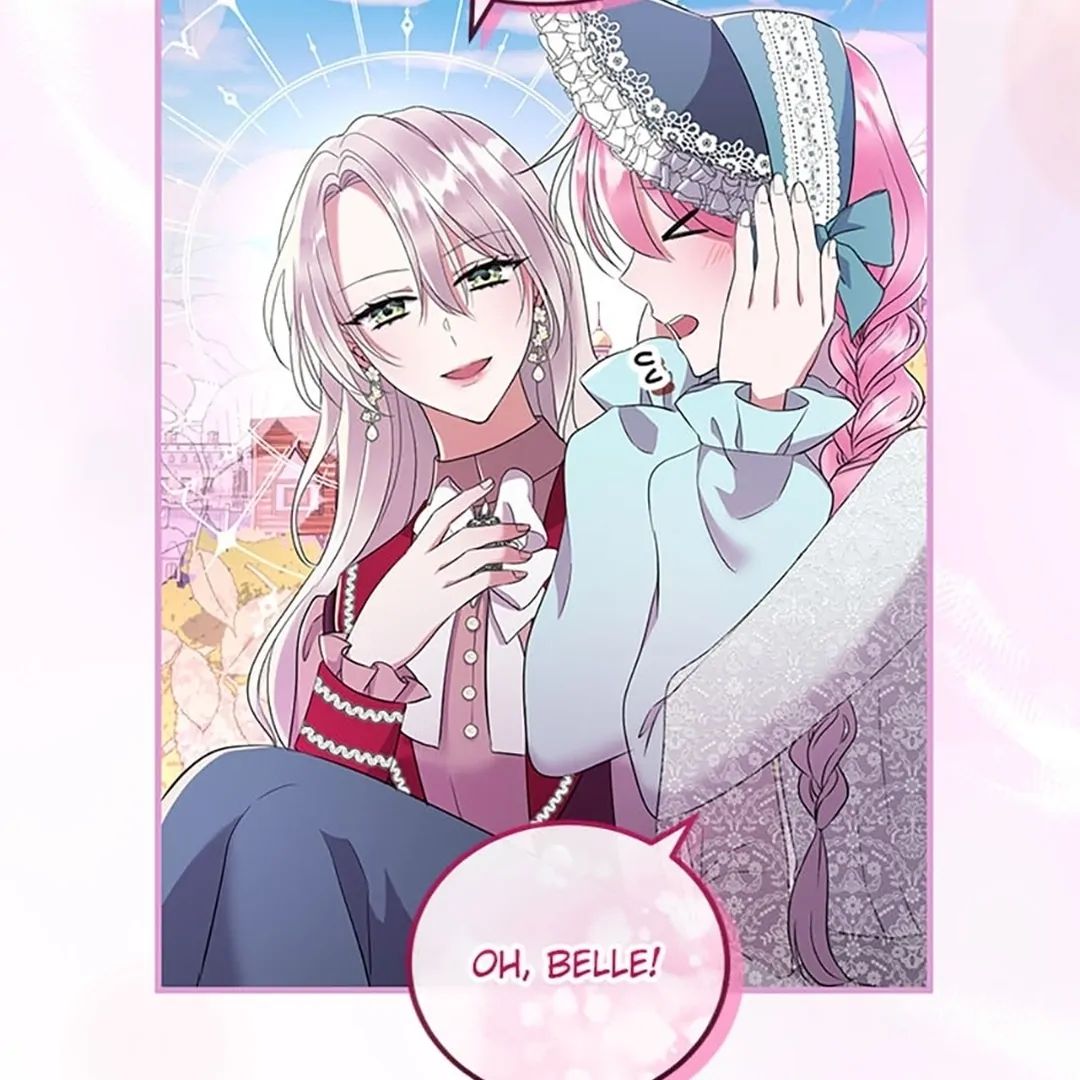 Get out of my way, I will Decide the Ending Chapter 53 Gambar 62