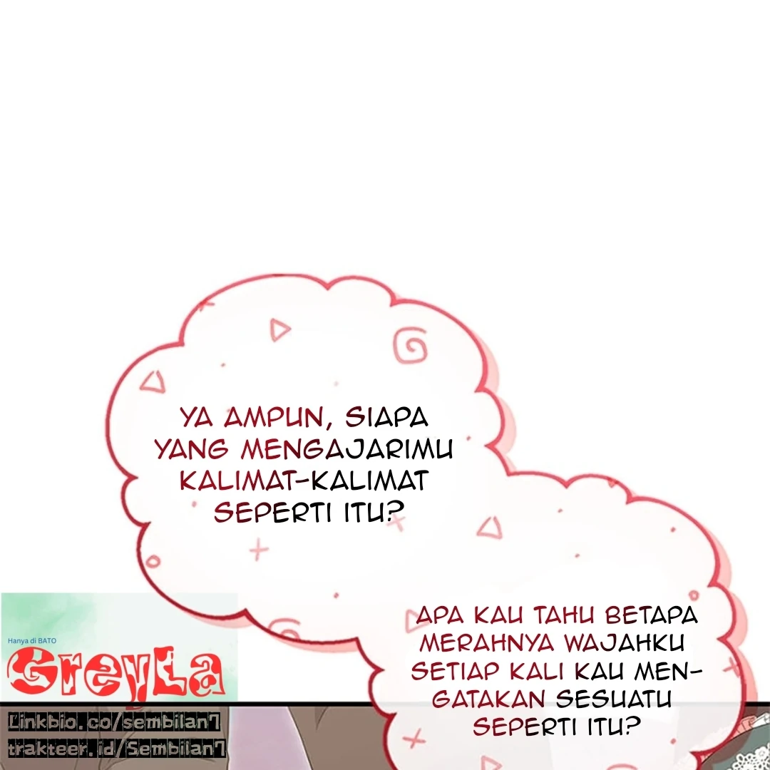 Get out of my way, I will Decide the Ending Chapter 53 Gambar 64