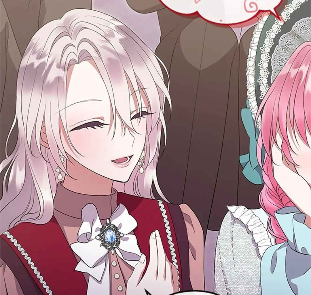 Get out of my way, I will Decide the Ending Chapter 53 Gambar 65