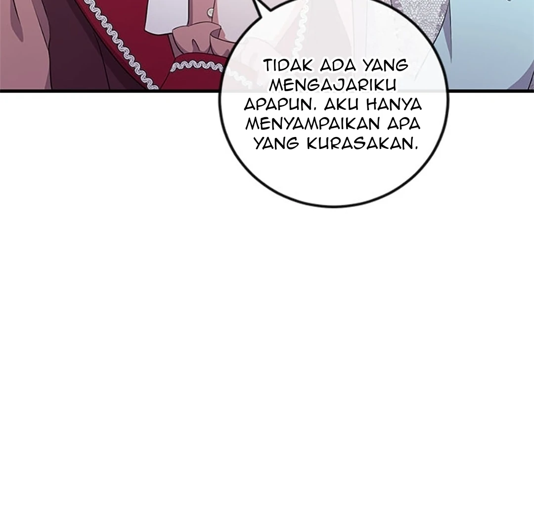 Get out of my way, I will Decide the Ending Chapter 53 Gambar 66