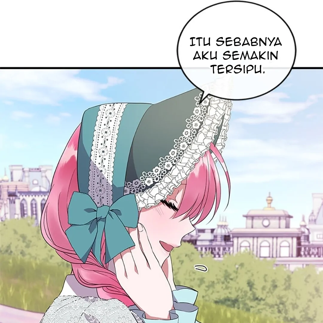 Get out of my way, I will Decide the Ending Chapter 53 Gambar 67