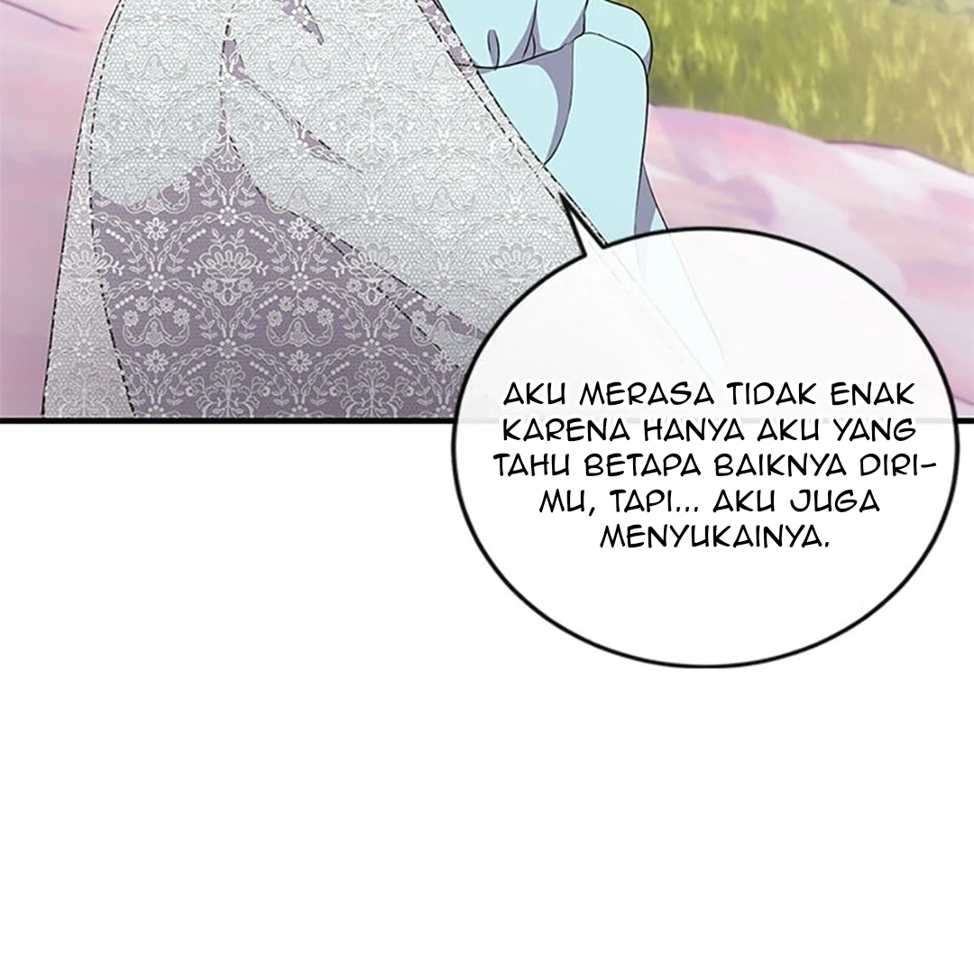 Get out of my way, I will Decide the Ending Chapter 53 Gambar 68
