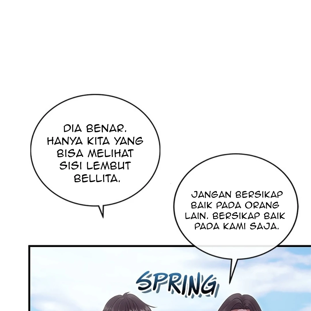 Get out of my way, I will Decide the Ending Chapter 53 Gambar 69