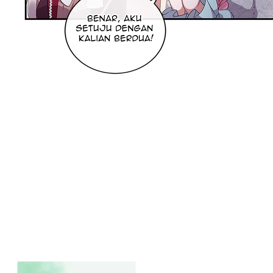 Get out of my way, I will Decide the Ending Chapter 53 Gambar 71