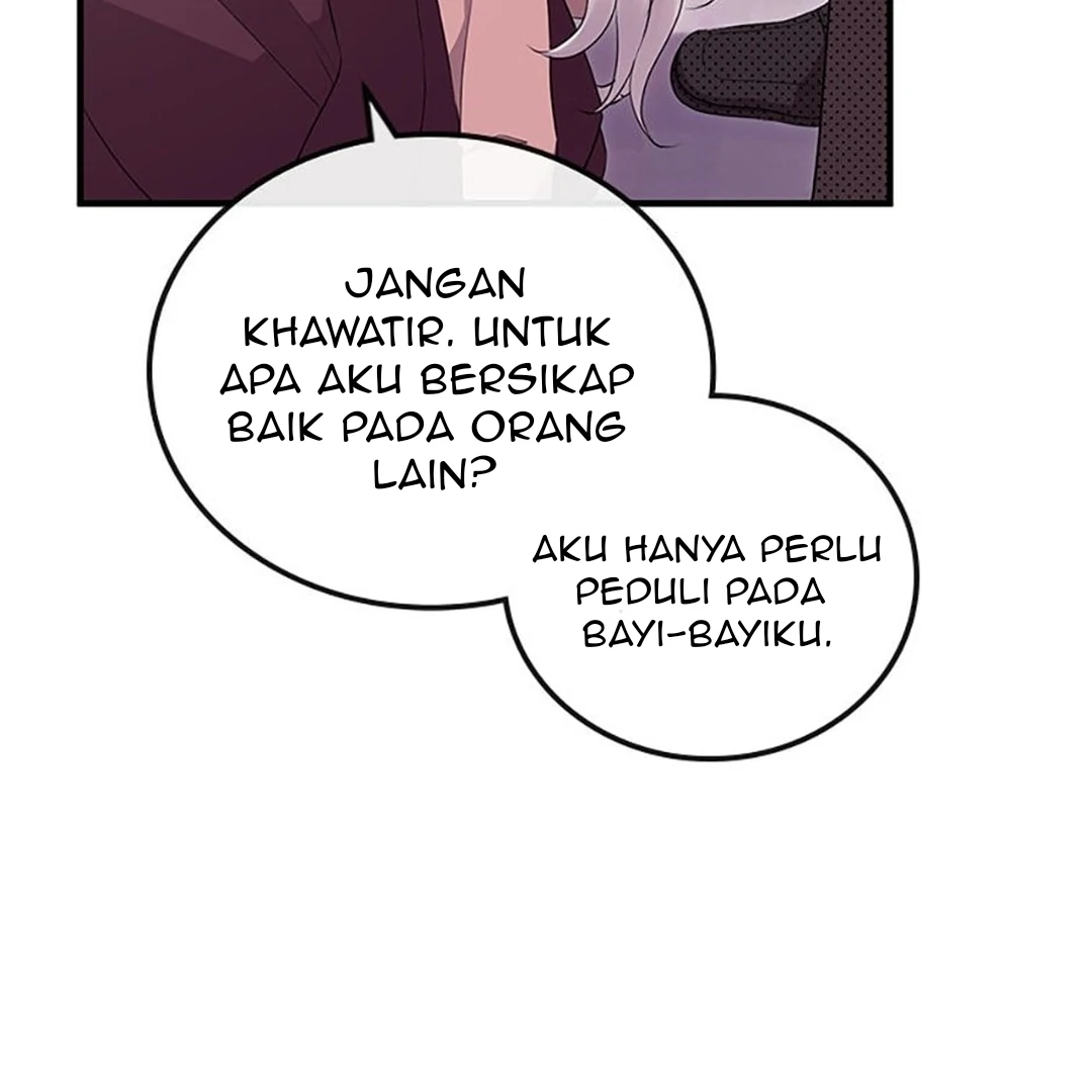 Get out of my way, I will Decide the Ending Chapter 53 Gambar 73