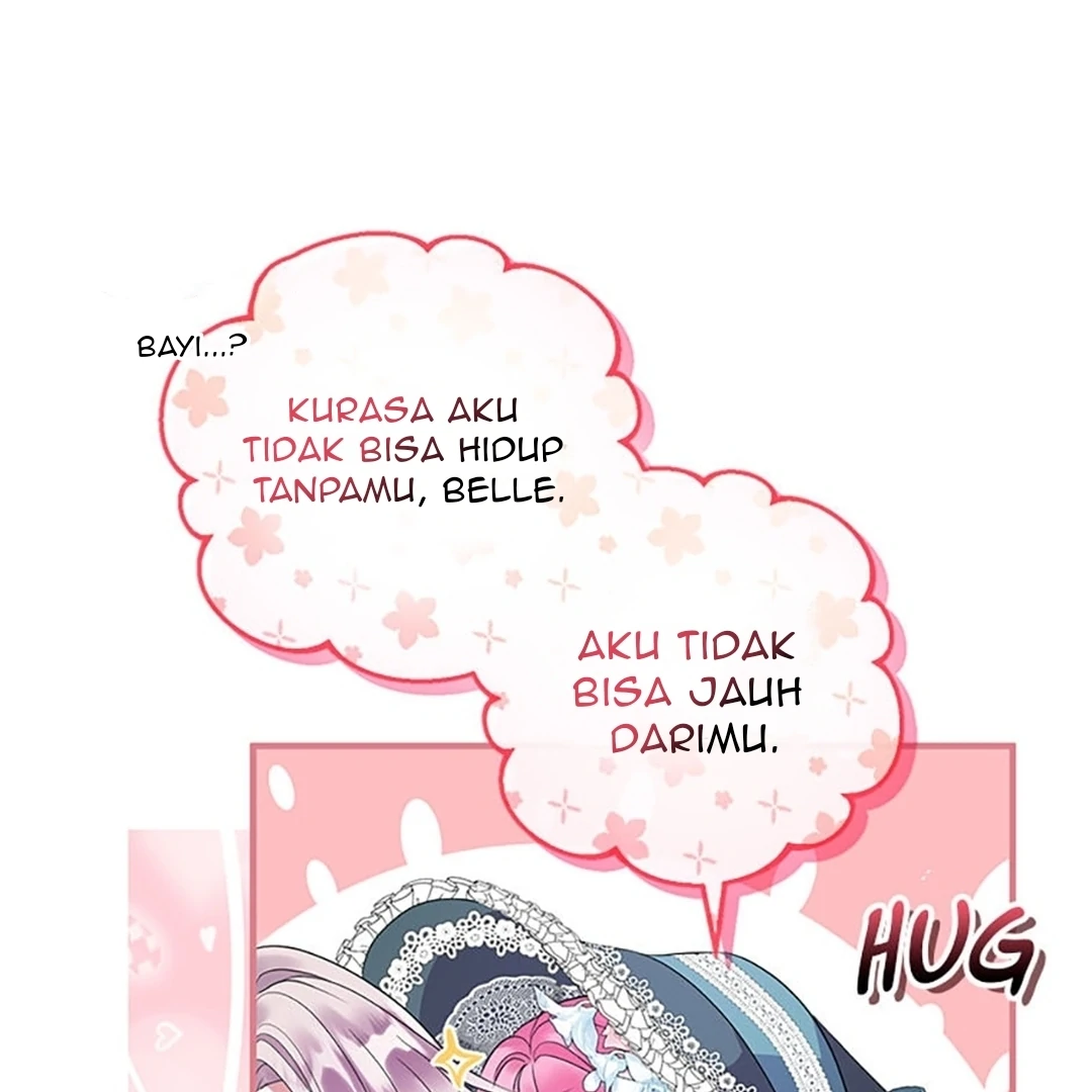 Get out of my way, I will Decide the Ending Chapter 53 Gambar 74