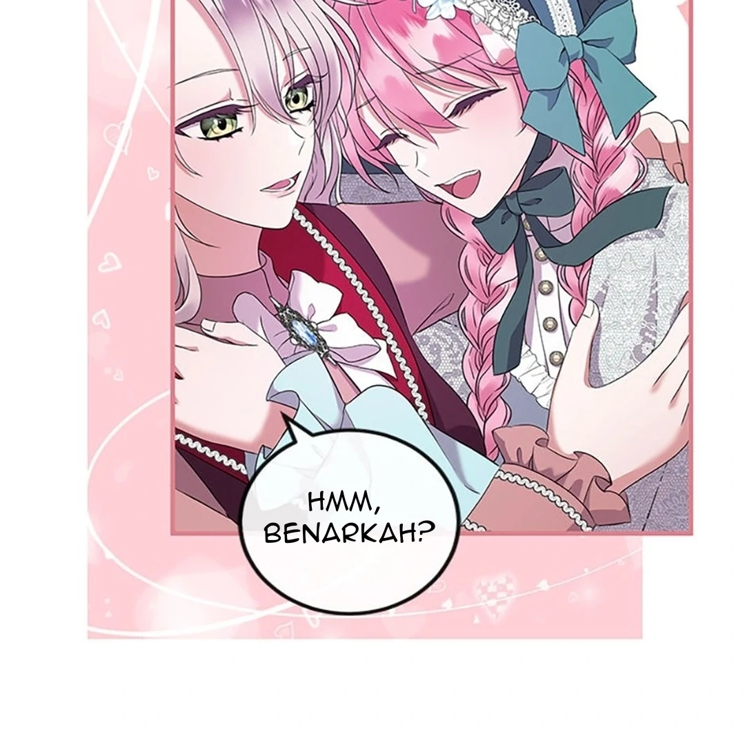 Get out of my way, I will Decide the Ending Chapter 53 Gambar 75