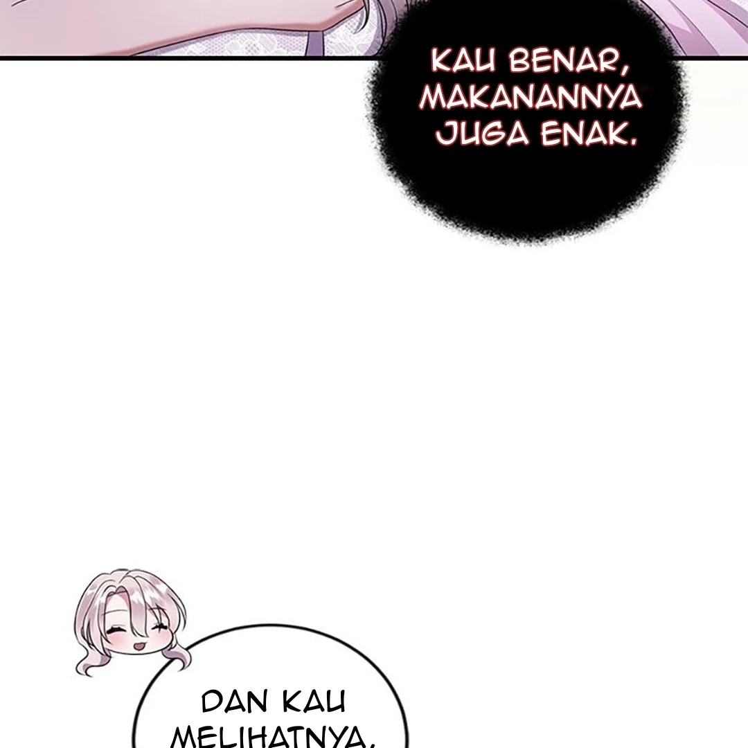 Get out of my way, I will Decide the Ending Chapter 53 Gambar 8