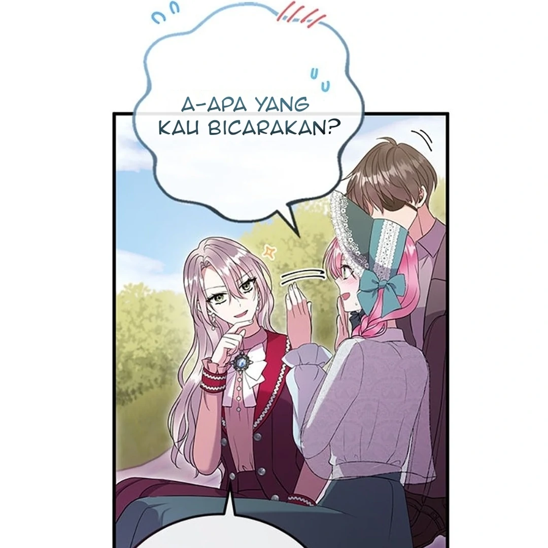 Get out of my way, I will Decide the Ending Chapter 53 Gambar 80