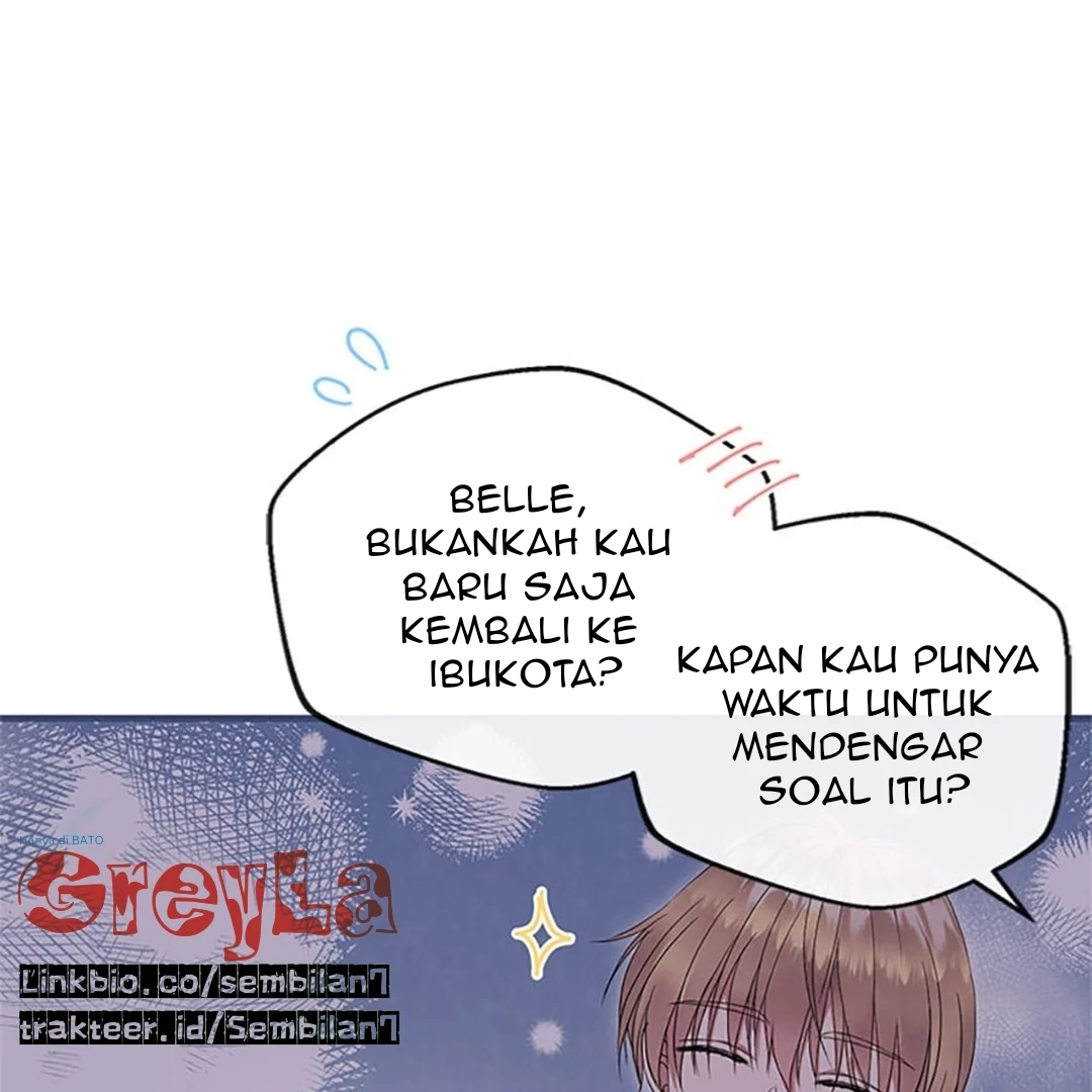 Get out of my way, I will Decide the Ending Chapter 53 Gambar 83