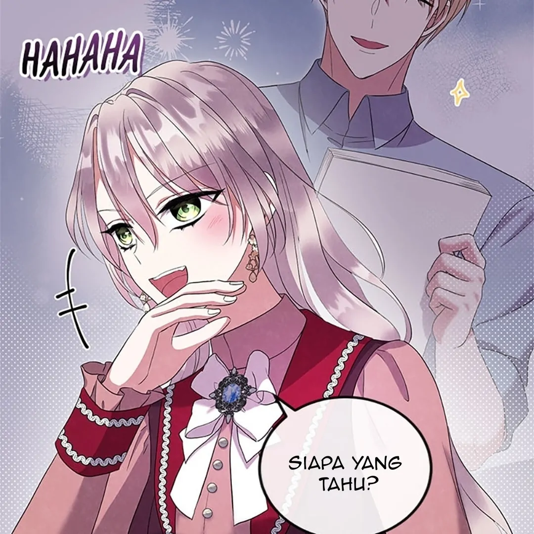 Get out of my way, I will Decide the Ending Chapter 53 Gambar 84