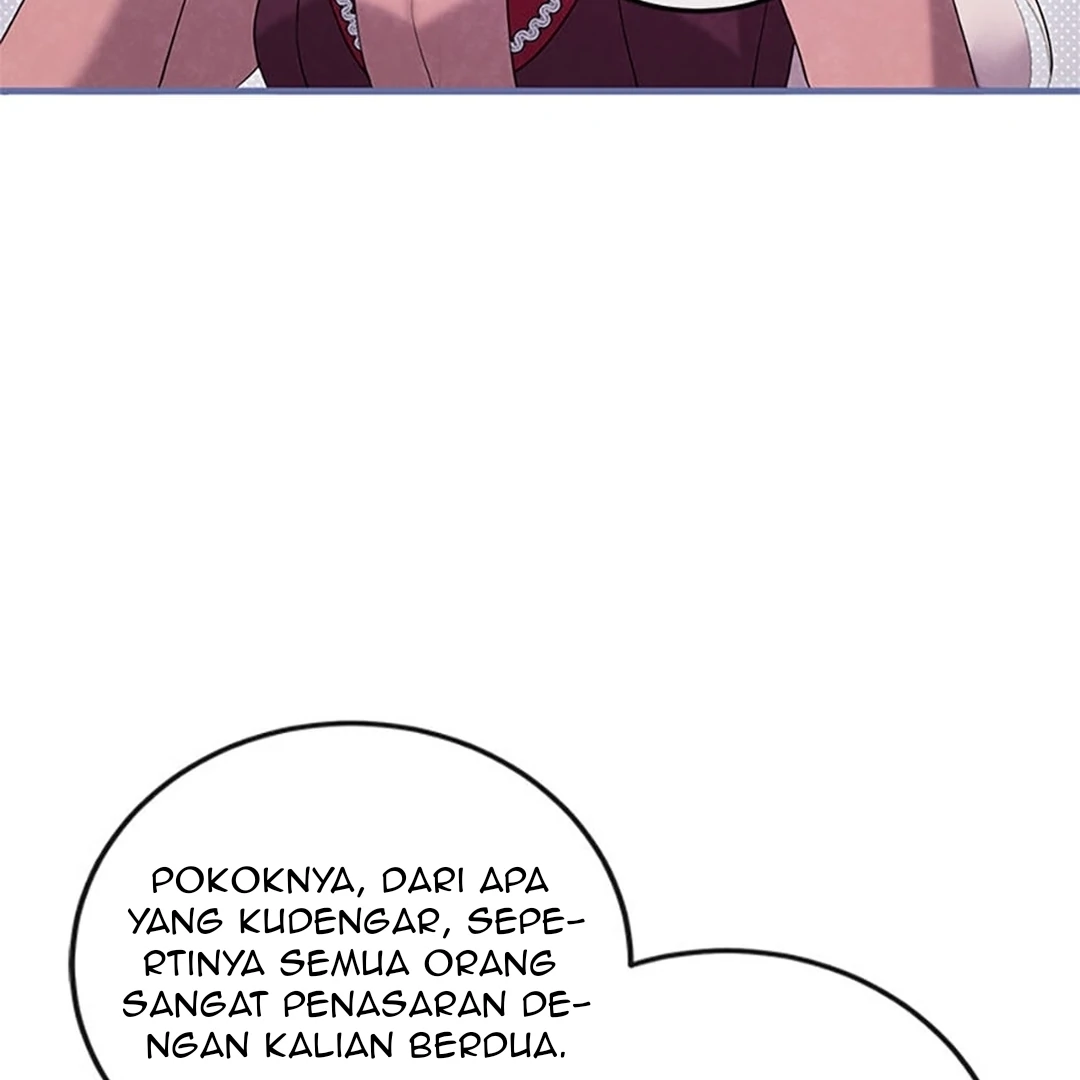Get out of my way, I will Decide the Ending Chapter 53 Gambar 85