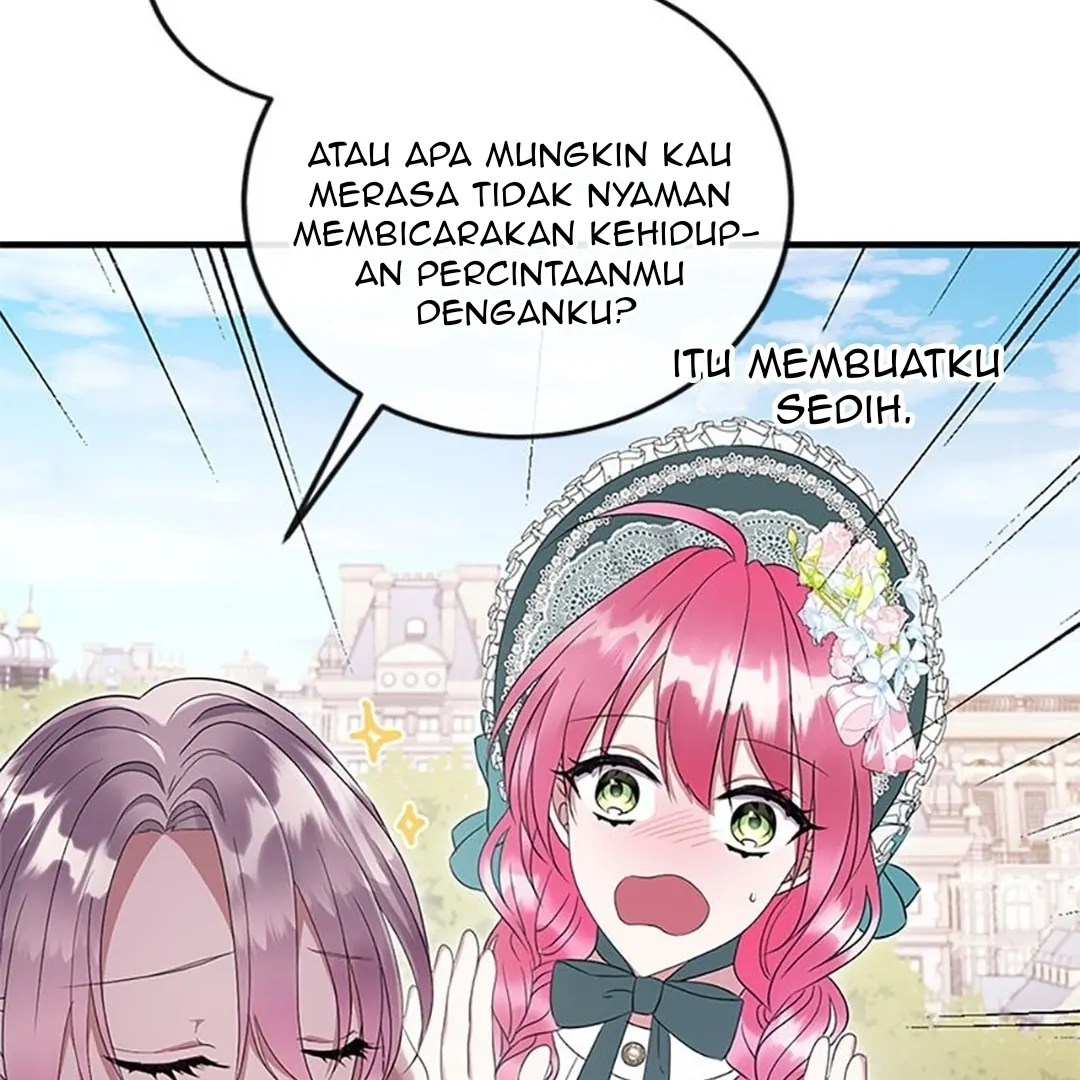 Get out of my way, I will Decide the Ending Chapter 53 Gambar 88