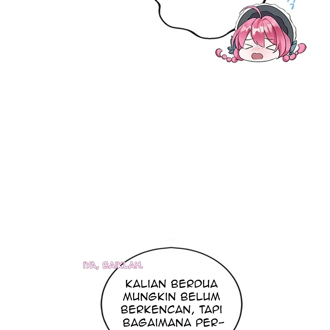 Get out of my way, I will Decide the Ending Chapter 53 Gambar 91