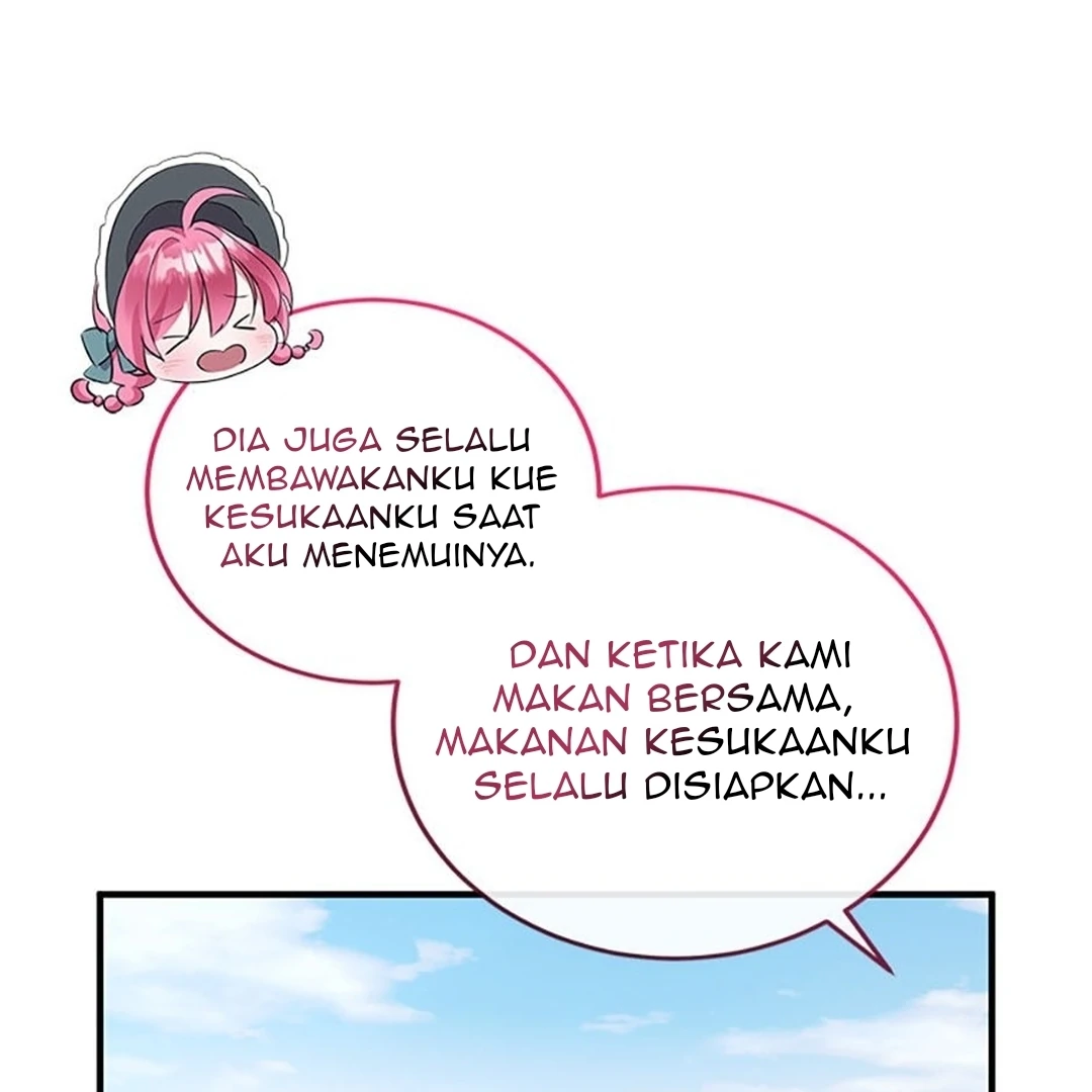 Get out of my way, I will Decide the Ending Chapter 53 Gambar 97