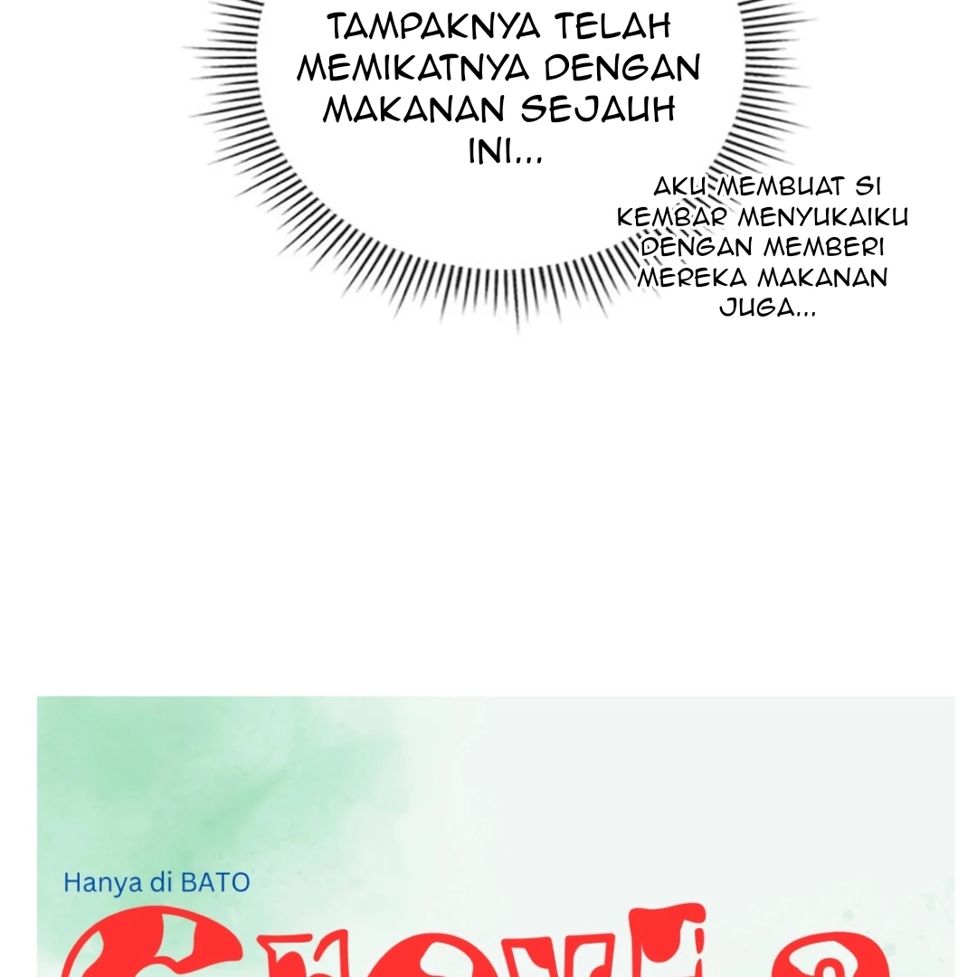 Get out of my way, I will Decide the Ending Chapter 53 Gambar 99