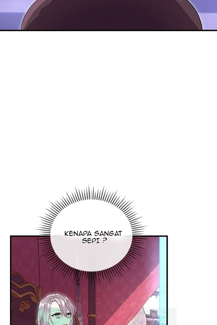 Get out of my way, I will Decide the Ending Chapter 54 Gambar 13