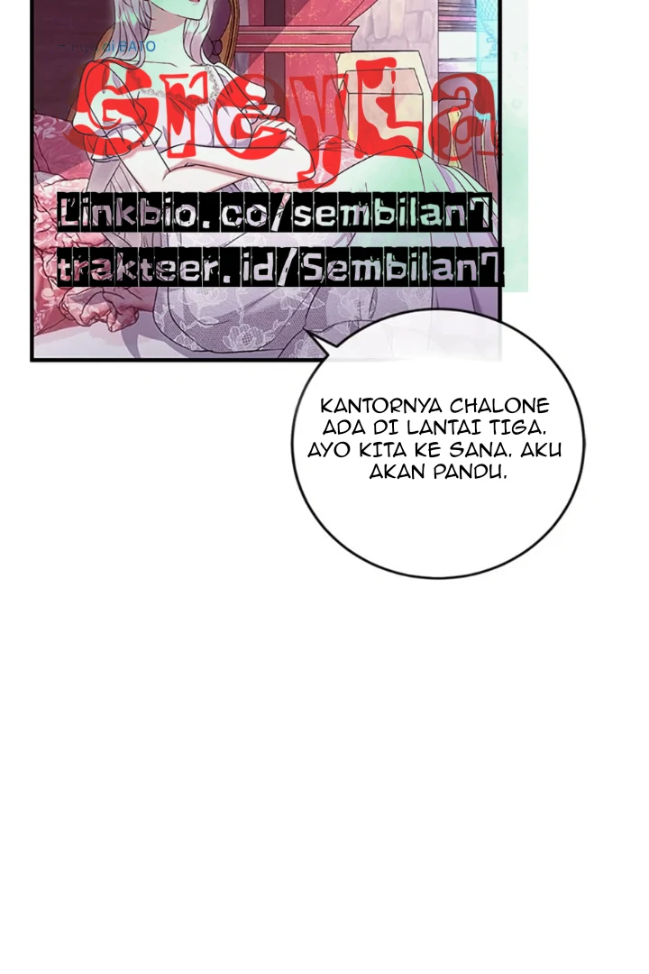 Get out of my way, I will Decide the Ending Chapter 54 Gambar 14