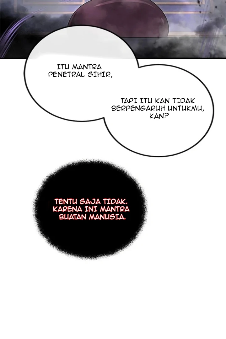 Get out of my way, I will Decide the Ending Chapter 54 Gambar 16