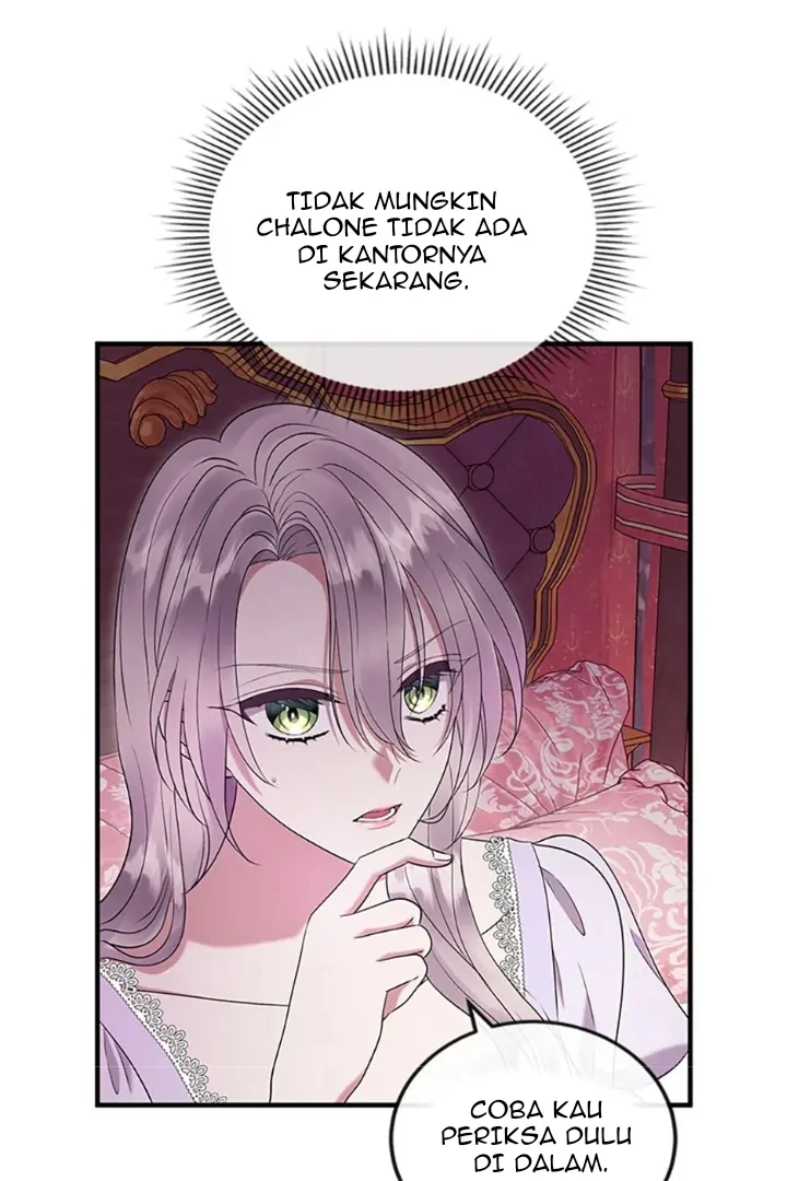 Get out of my way, I will Decide the Ending Chapter 54 Gambar 20