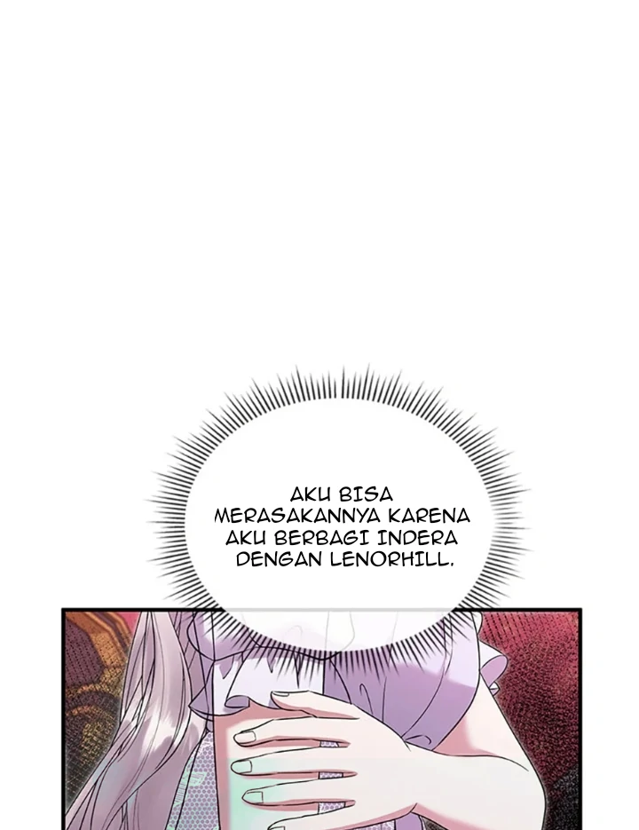 Get out of my way, I will Decide the Ending Chapter 54 Gambar 22