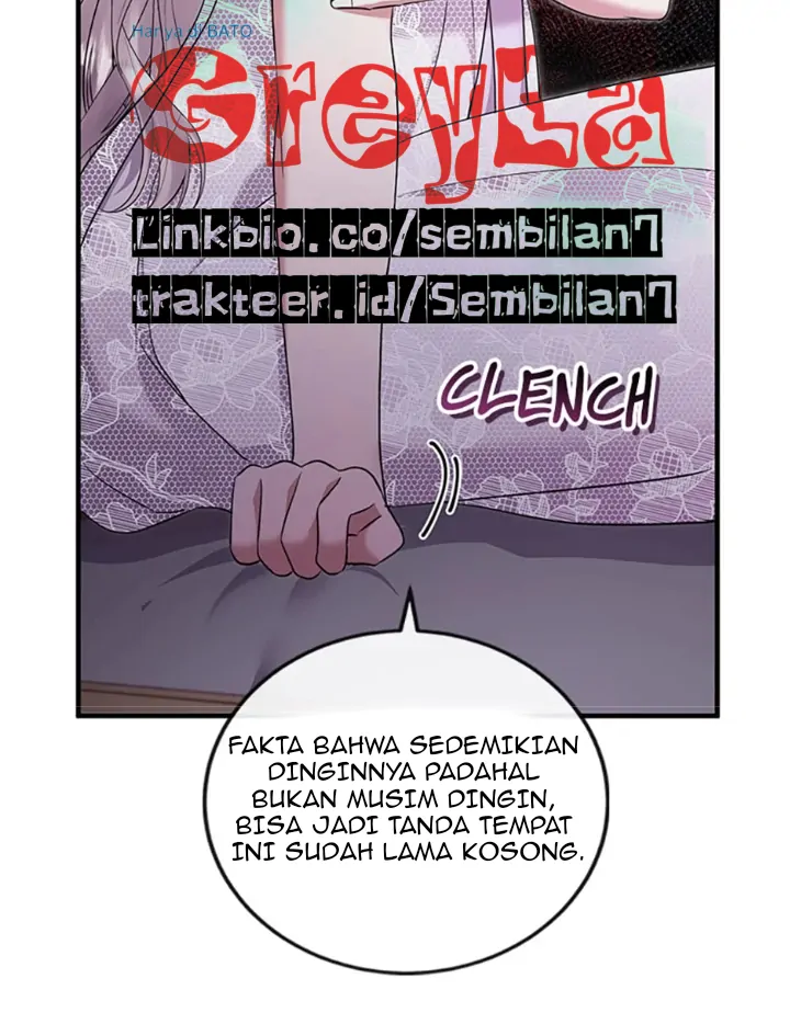 Get out of my way, I will Decide the Ending Chapter 54 Gambar 23