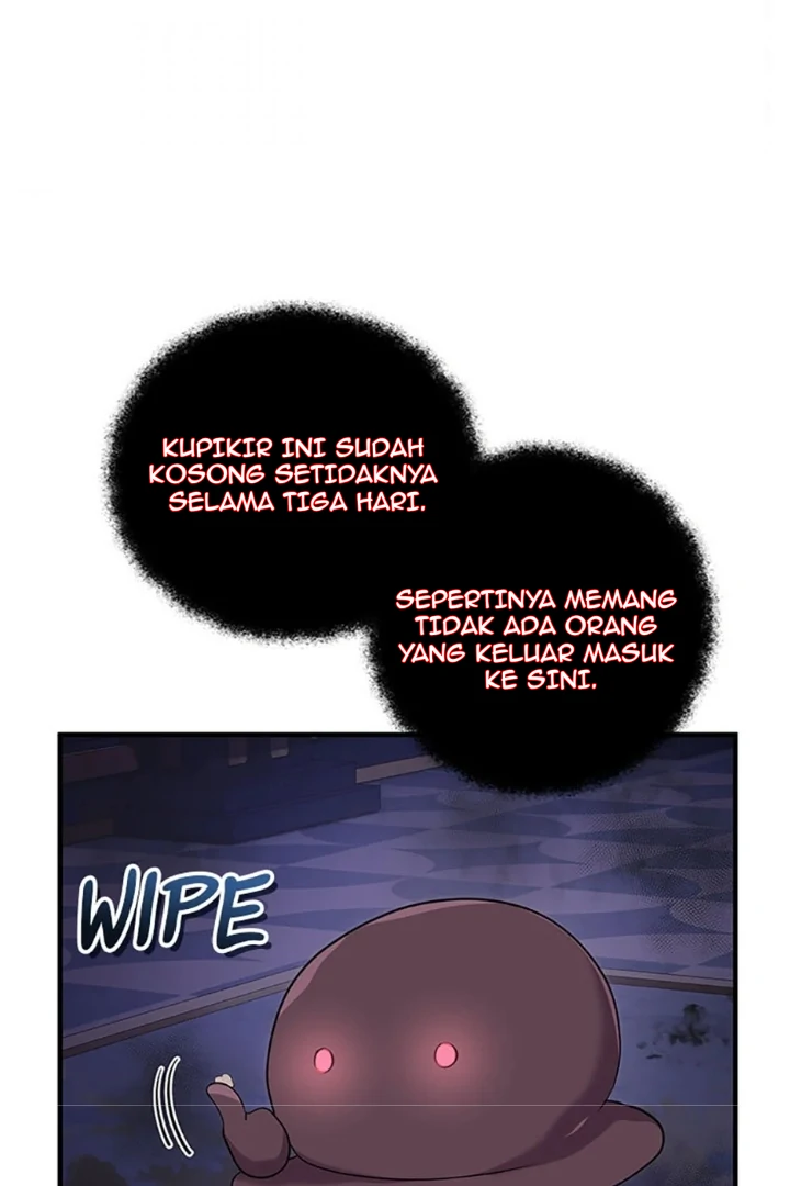 Get out of my way, I will Decide the Ending Chapter 54 Gambar 24