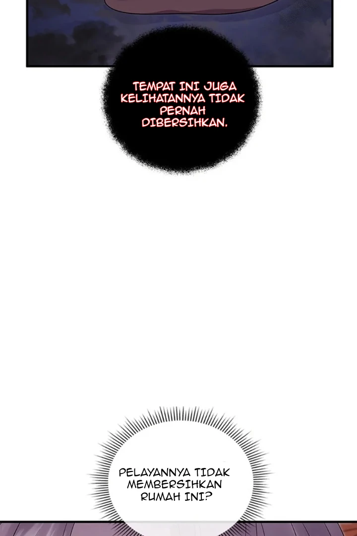 Get out of my way, I will Decide the Ending Chapter 54 Gambar 25