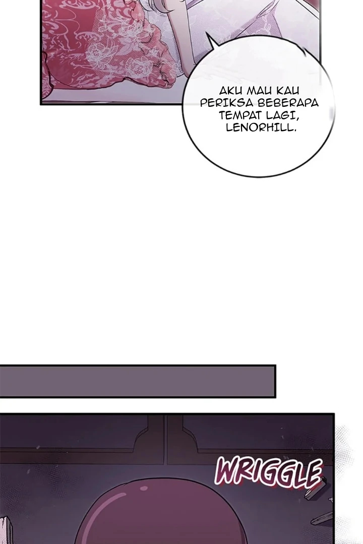 Get out of my way, I will Decide the Ending Chapter 54 Gambar 30