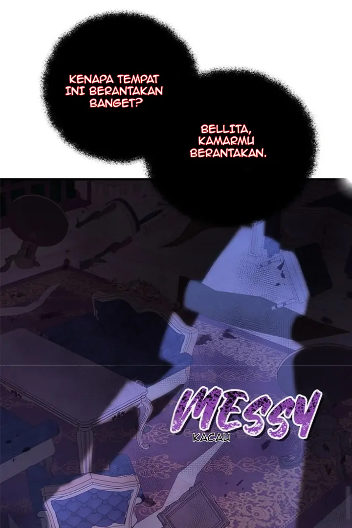 Get out of my way, I will Decide the Ending Chapter 54 Gambar 32